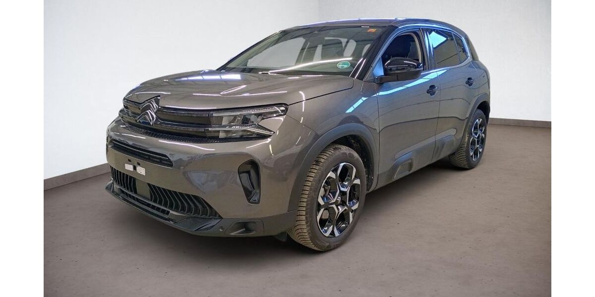 Citroen C5 Aircross 38.737 km 20.480 &euro; Bernburg 06406