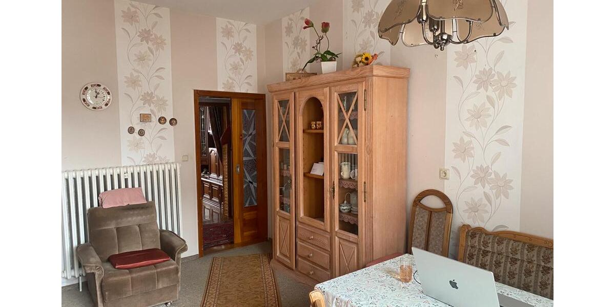 Einfamilienhaus Sondershausen - 5 Zimmer, 184 m&sup2;, 135.000&euro; | Angebot:24863007