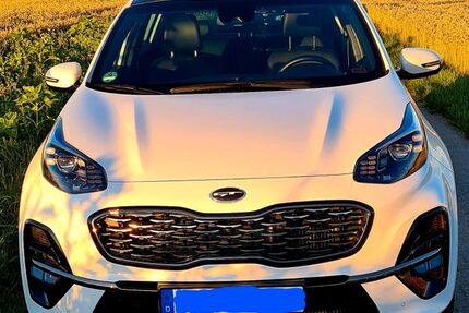 Kia Sportage 75.000 km 22.700 &euro; Bietigheim-Bissingen 74321