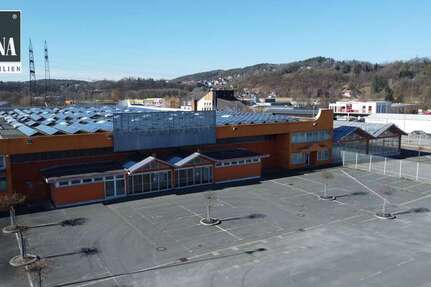Halle in Kulmbach 3.900.000 € 4660 m²