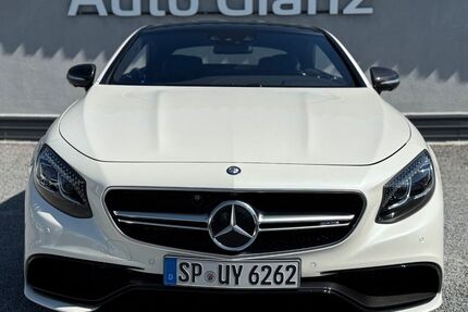 Mercedes-Benz S 63 AMG 44.850 km 87.790 € Otterstadt 67166