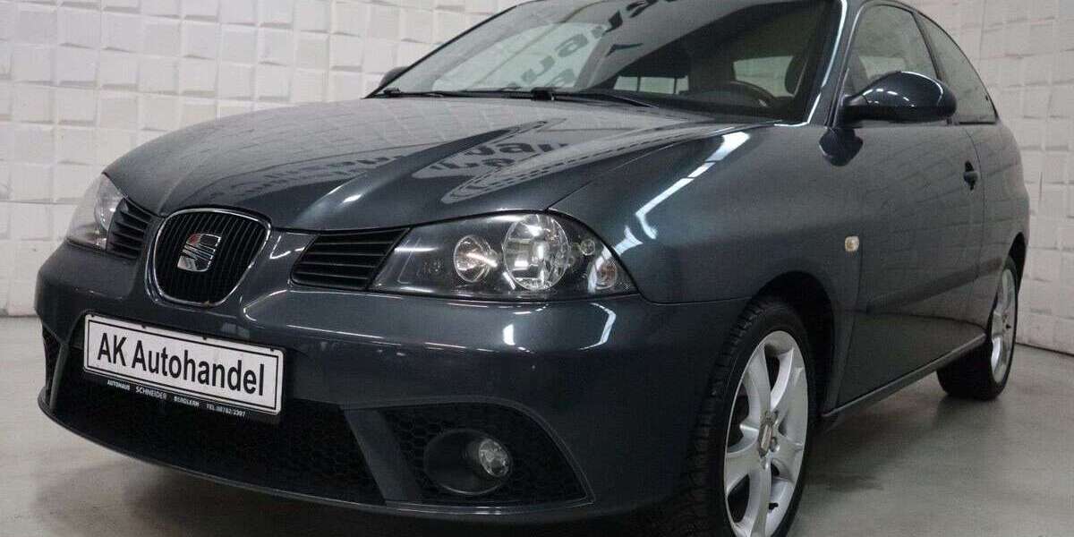 Seat Ibiza 157.938 km 1.999 &euro; Freising 85354