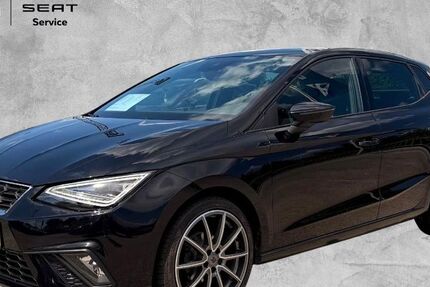 Seat Ibiza 40.000 km 16.700 &euro; Lossburg 72290