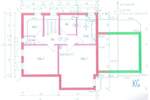 Einfamilienhaus Hilpoltstein - 7 Zimmer, 165 m&sup2;, 1.069.000&euro; | Angebot:25748735