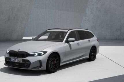 BMW 330 23.290 km 60.845 &euro; Hilmersdorf 09429