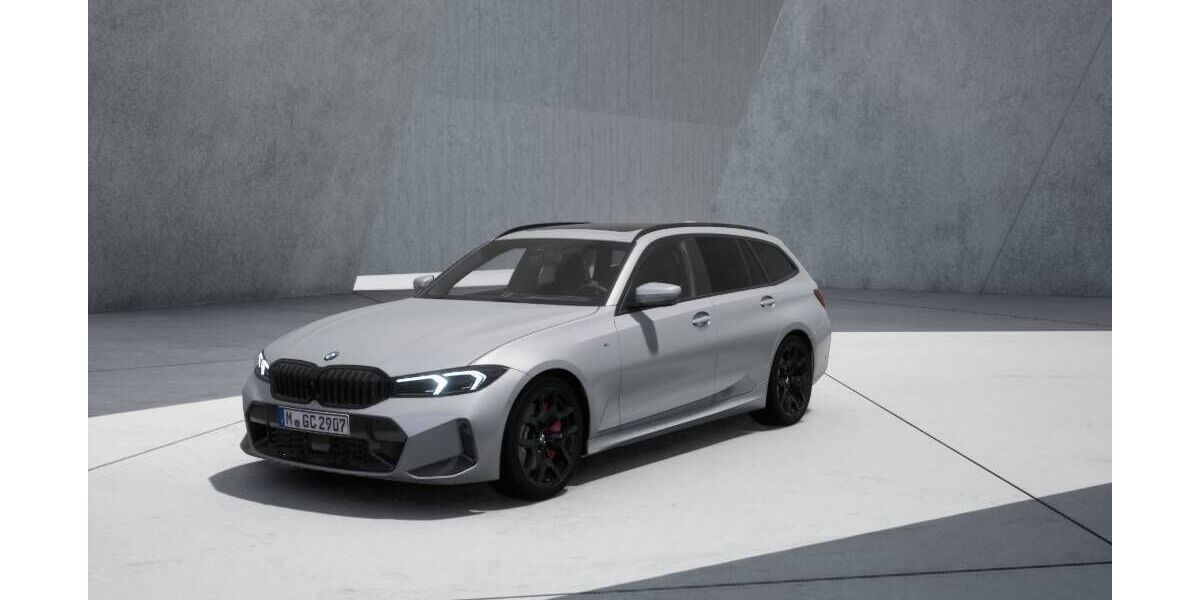 BMW 330 23.290 km 61.885 &euro; Hilmersdorf 09429