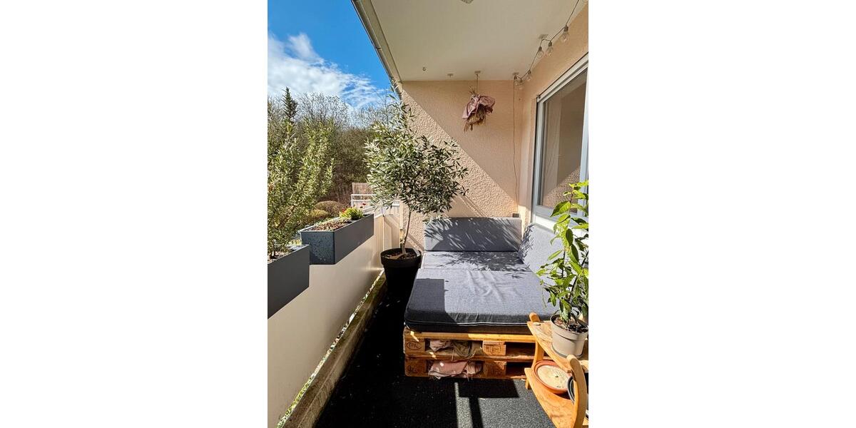 Etagenwohnung Gersthofen - 3 Zimmer, 70 m&sup2;, 339.000&euro; | Angebot:26017069