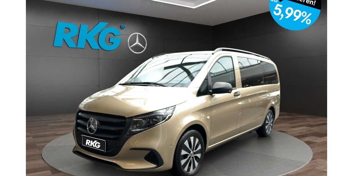 Mercedes-Benz Vito 7.308 km 55.990 &euro; Siegburg 53721