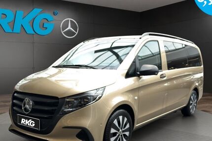 Mercedes-Benz Vito 7.308 km 57.890 &euro; Siegburg 53721