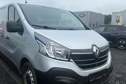 Renault Trafic 93.000 km 12.990 &euro; Münster 48155