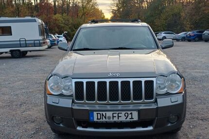 Jeep Grand Cherokee 265.000 km 5.999 &euro; Niederzier 52382