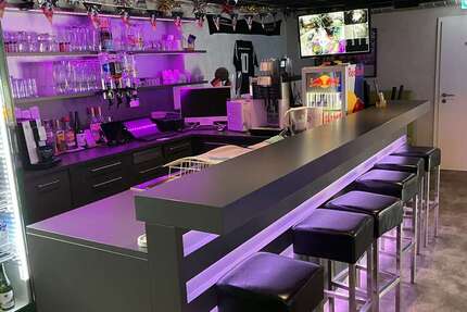 Gewerbeobjekt Bad Friedrichshall - 1.800&euro; | Angebot:25028035