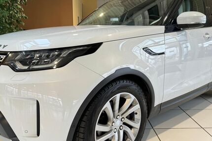Land Rover Discovery 134.242 km 23.390 € Nabburg 92507