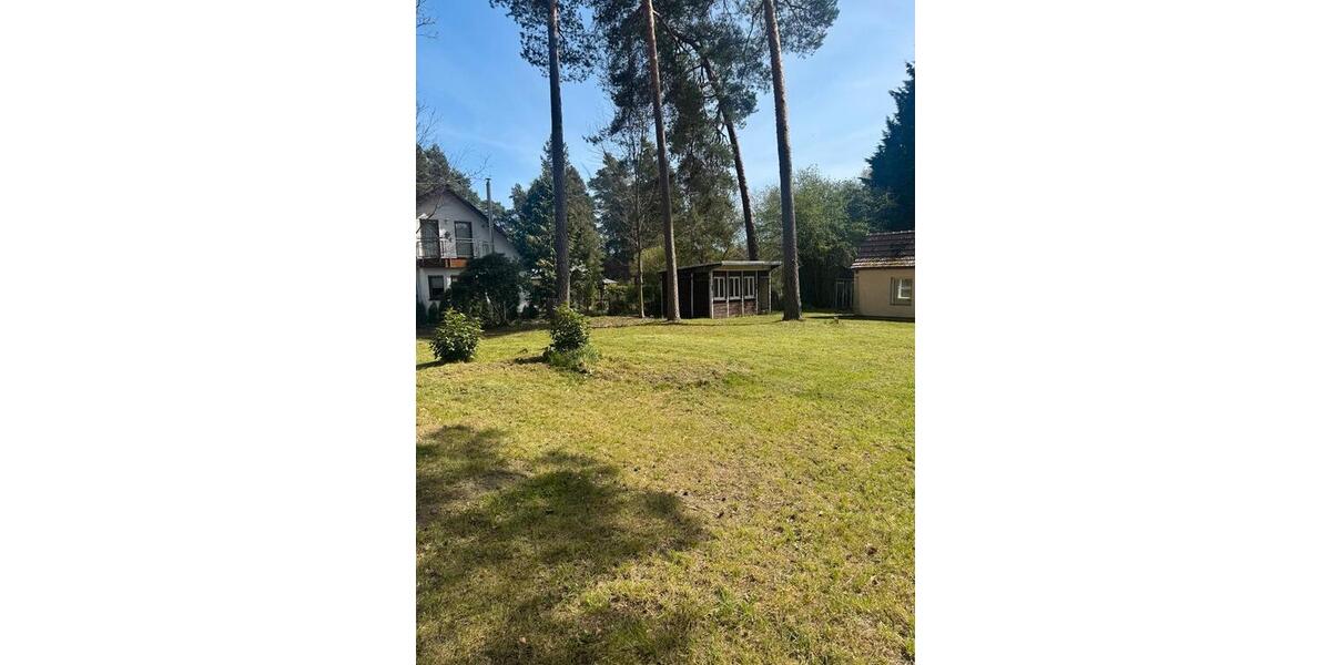 Einfamilienhaus Oranienburg - 5 Zimmer, 110 m&sup2;, 310.000&euro; | Angebot:26675409