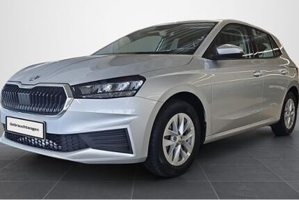 Skoda Fabia 30.680 km 17.350 &euro; Osterwieck 38835