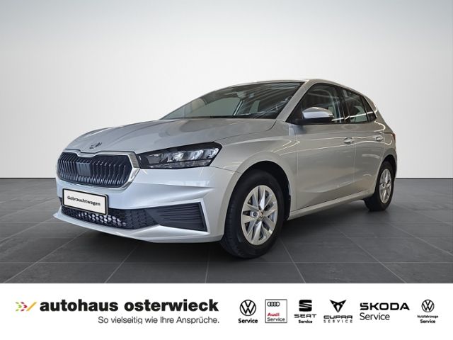 Skoda Fabia 30.680 km 17.350 &euro; Osterwieck 38835