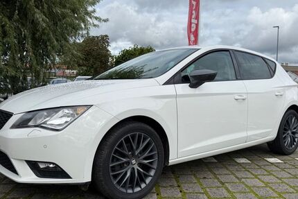 Seat Leon 77.000 km 10.999 &euro; Knetzgau 97478