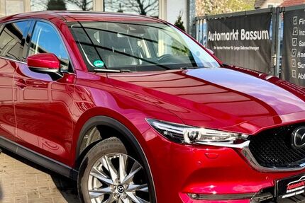 Mazda CX-5 120.524 km 15.990 &euro; Bassum 27211