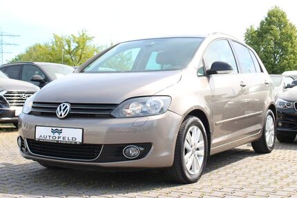 VW Golf Plus 105.600 km 6.700 &euro; Ladenburg 68526