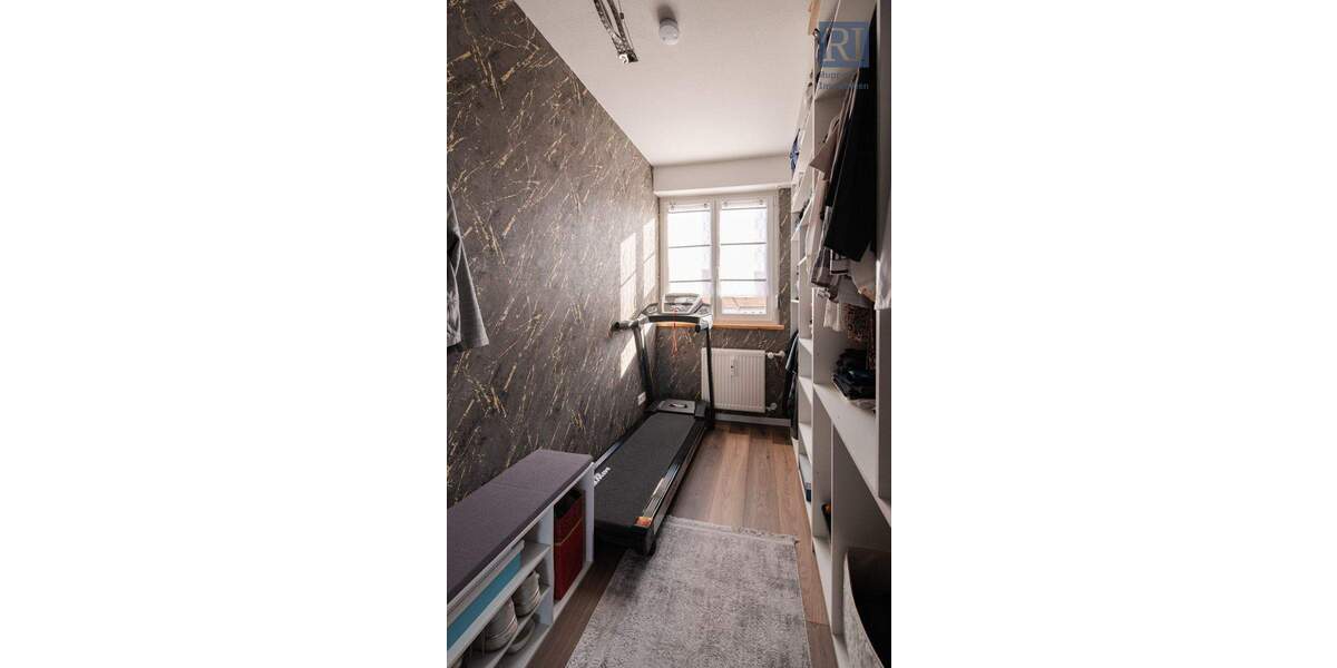 Etagenwohnung Gerolzhofen - 3 Zimmer, 120 m&sup2;, 285.000&euro; | Angebot:25666647