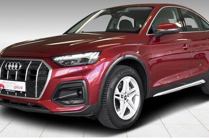 Audi Q5 46.183 km 39.470 € Hamburg 22419