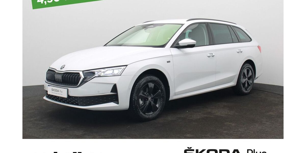 Skoda Octavia 9.000 km 36.380 &euro; Würzburg 97084