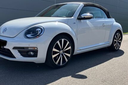 VW Beetle 76.070 km 19.980 &euro; Weihenzell 91629