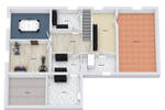 Einfamilienhaus Handewitt - 5 Zimmer, 160 m&sup2;, 497.000&euro; | Angebot:26455219