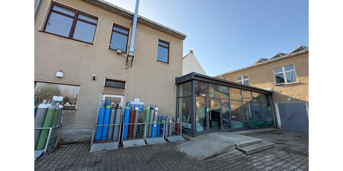 Gewerbeobjekt Görlitz - 4.800&euro; | Angebot:25611309