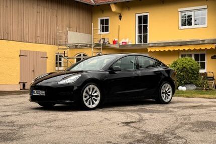 Tesla Model 3 14.650 km 33.990 &euro; Babensham 83547