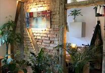 1,5 Zimmer Wohnung mit Blick zum Rednitzgrund