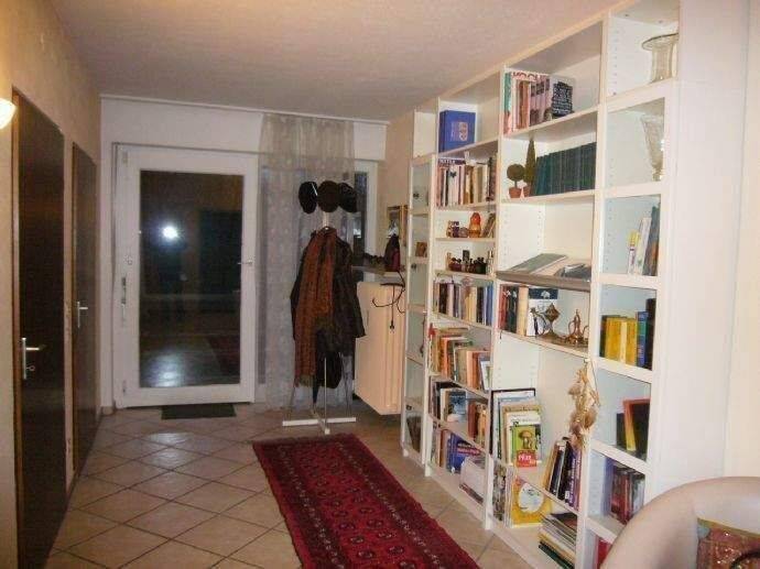 Etagenwohnung Forchheim - 4 Zimmer, 130 m&sup2;, 1.299&euro; | Angebot:26894791