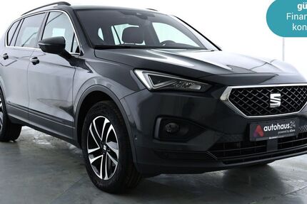 Seat Tarraco 89.849 km 22.990 &euro; Ludwigsfelde (bei Berlin) 14974