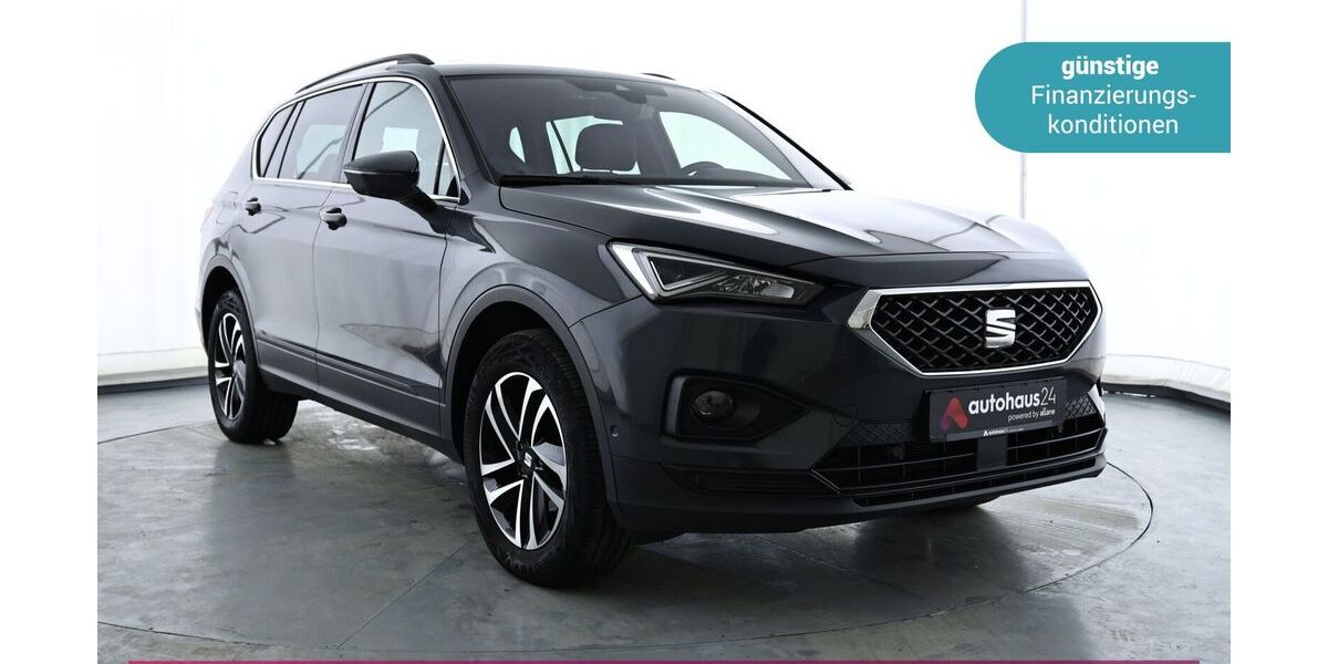 Seat Tarraco 89.849 km 22.990 &euro; Ludwigsfelde (bei Berlin) 14974