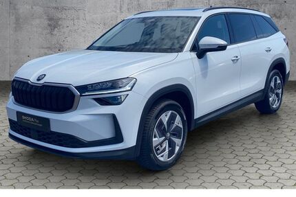Skoda Kodiaq 16.160 km 46.490 &euro; Bad Driburg 33014