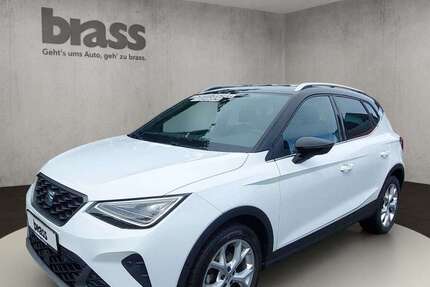 Seat Arona 64.700 km 14.950 &euro; Höchst Im Odenwald 64739