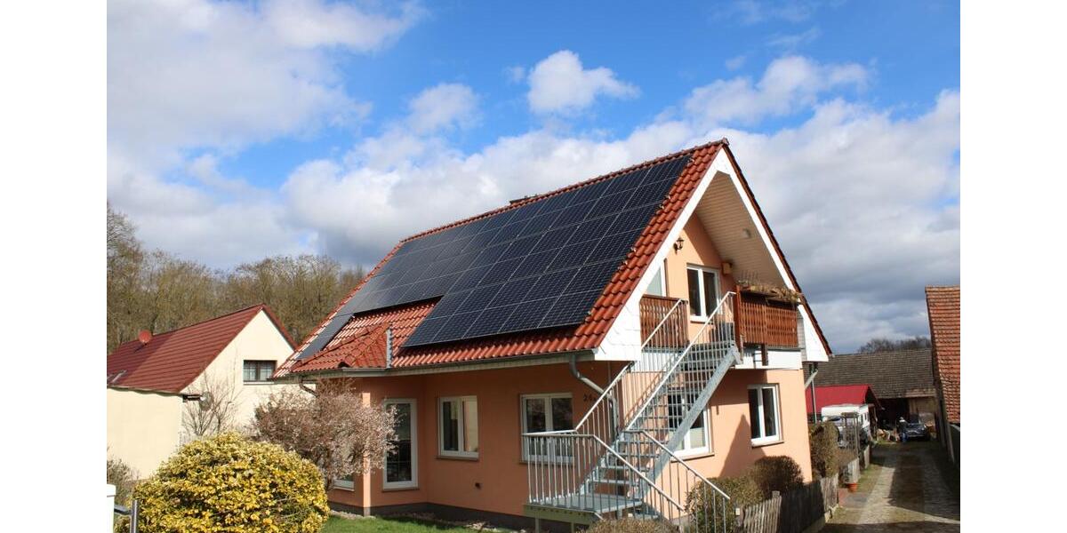 Einfamilienhaus Rheinsberg - 5 Zimmer, 204 m&sup2;, 369.000&euro; | Angebot:26033474