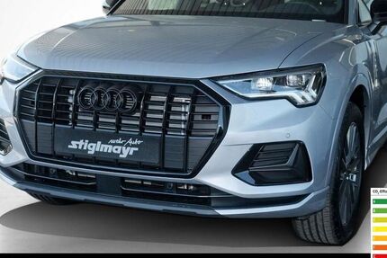 Audi Q3 18.000 km 38.890 &euro; Schrobenhausen 86529
