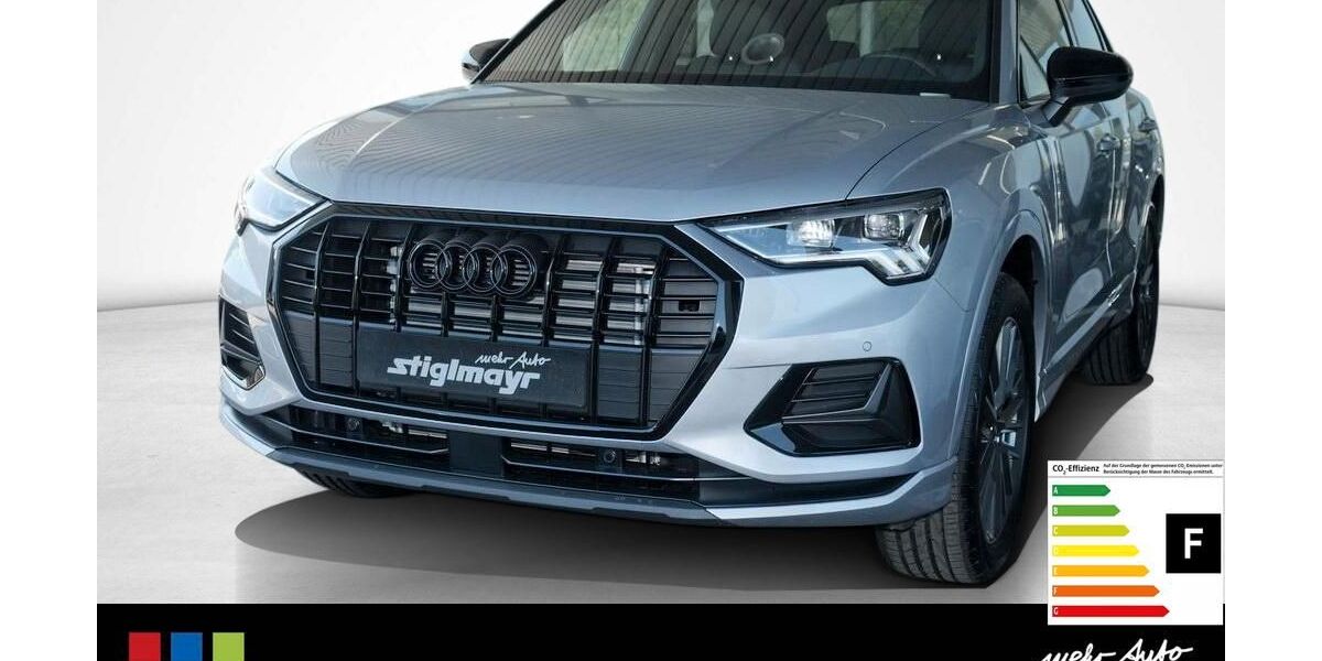 Audi Q3 18.000 km 38.890 &euro; Schrobenhausen 86529