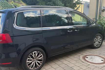 VW Sharan 220.000 km 6.000 &euro; Bad Neuenahr-Ahrweiler 53474