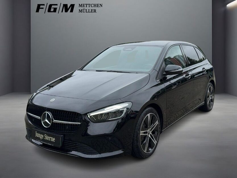 Mercedes-Benz B 200 4.322 km 32.770 € Frankfurt (Oder) 15234