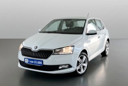 Skoda Fabia 51.280 km 11.500 &euro; Karlsruhe 76227