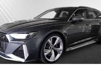 Audi RS6 2.500 km 148.530 € Itzehoe 25524