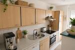 Etagenwohnung Breisach am Rhein - 2 Zimmer, 47 m&sup2;, 193.000&euro; | Angebot:26427751