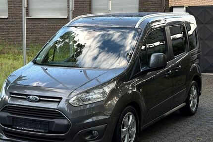 Ford Tourneo Connect 250.000 km 7.400 &euro; Köln 51149