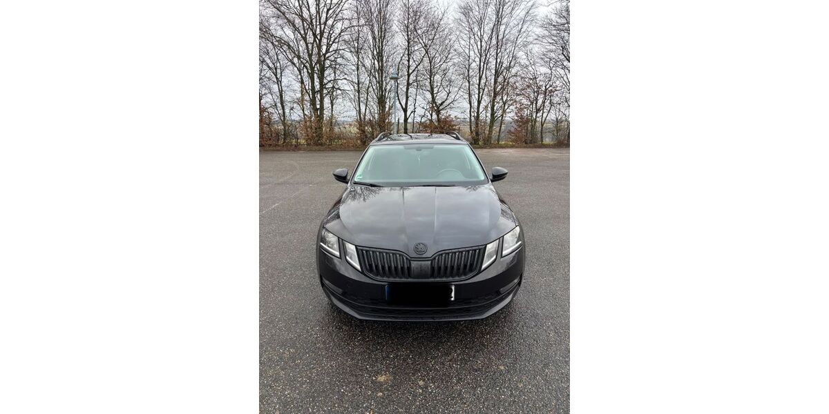 Skoda Octavia 143.120 km 13.300 &euro; Schweix 66957