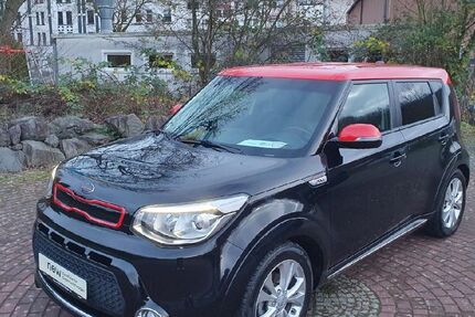 Kia Soul 74.081 km 9.975 € Hagen 58091