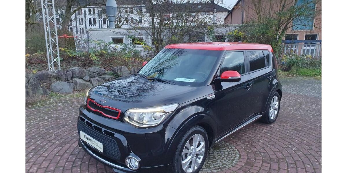 Kia Soul 74.081 km 9.975 &euro; Hagen 58091