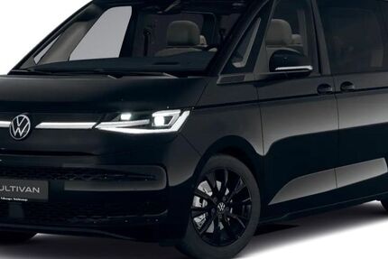 VW T7 Multivan 4.900 km 84.490 &euro; Lübeck 23556