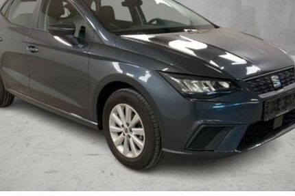 Seat Ibiza 31.026 km 14.779 &euro; Ribnitz-Damgarten / Barth / Bad Sülze 18311